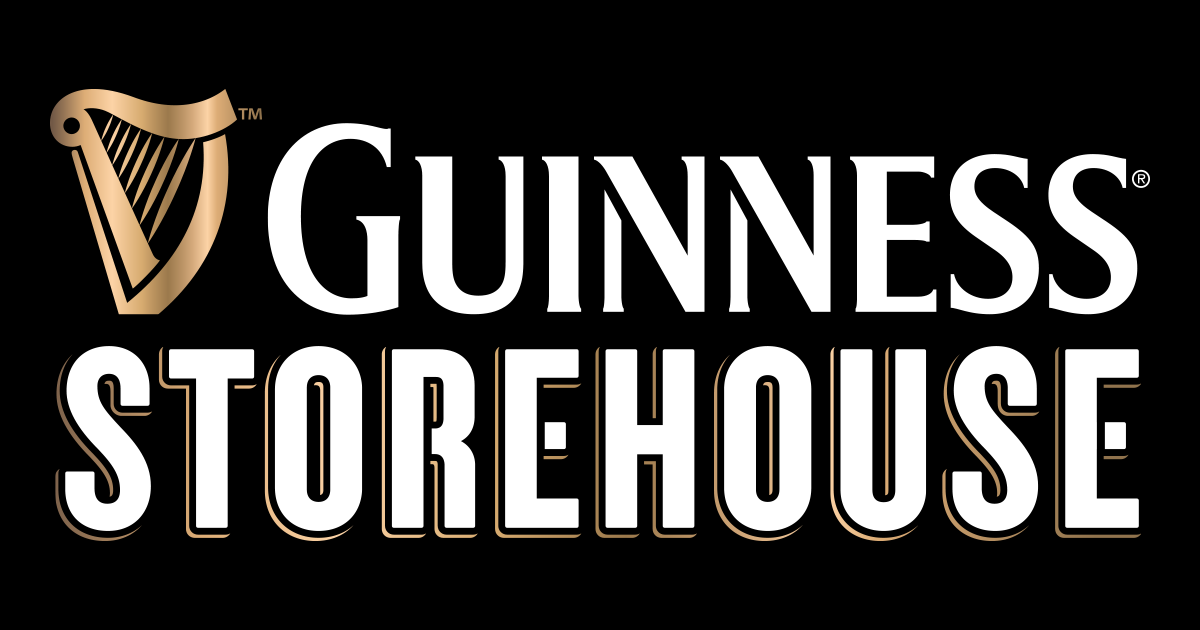 Guinness Storehouse logo