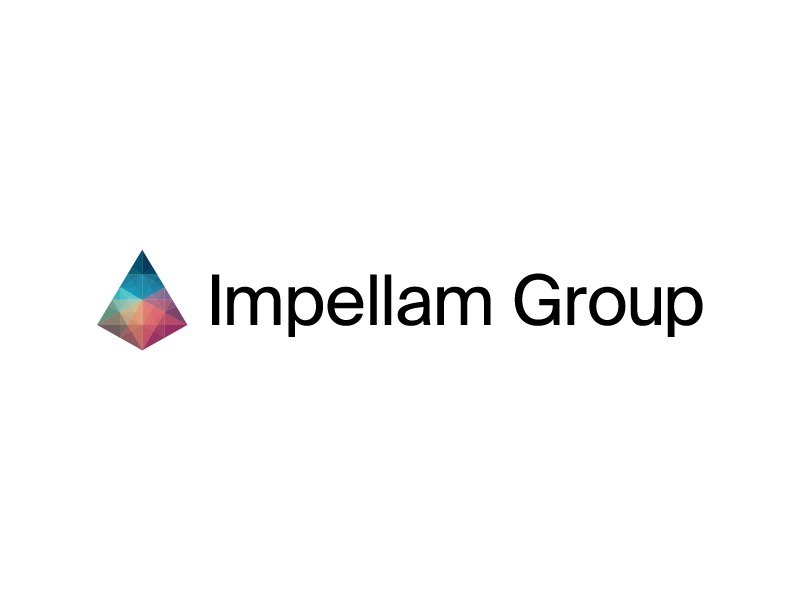 Impellam logo 2022