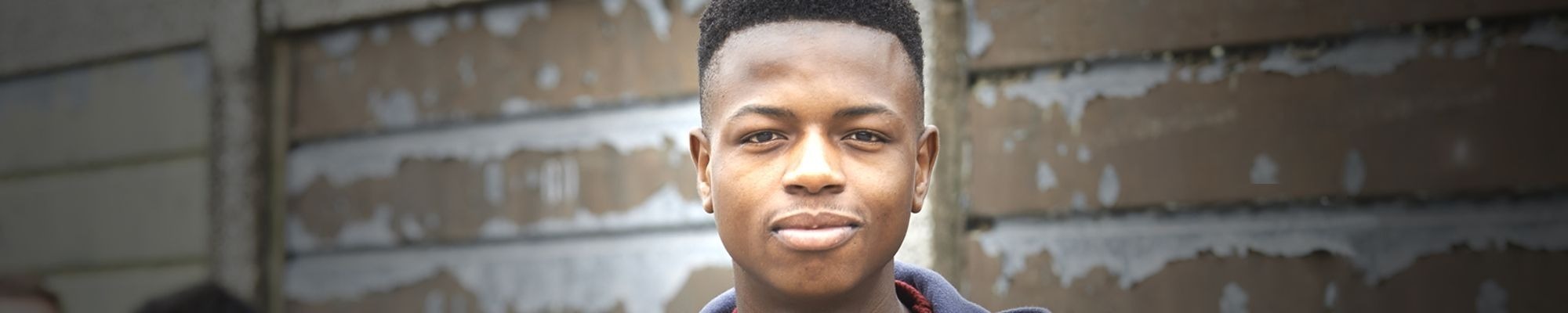 Nacro - Young Man