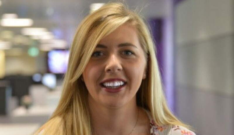 Megan Rowland