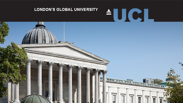 UCL Temp Jobs