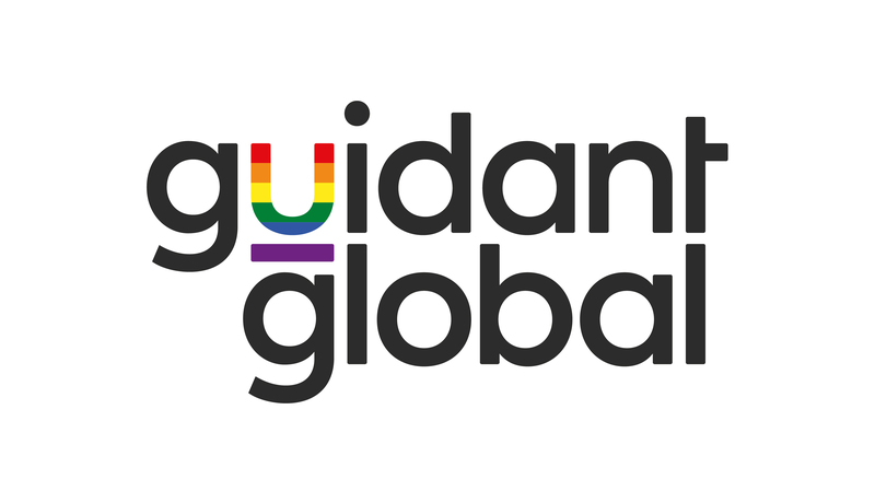 Guidant Global Pride Logo Rgb