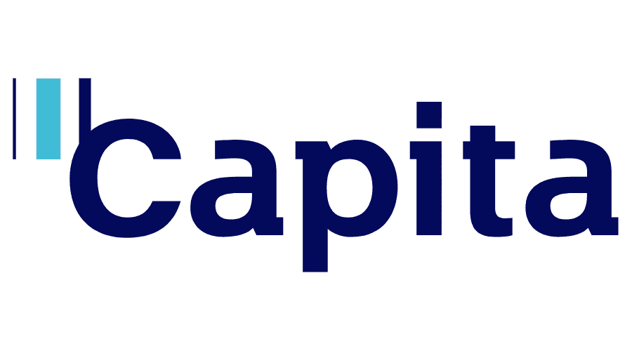 Capita logo