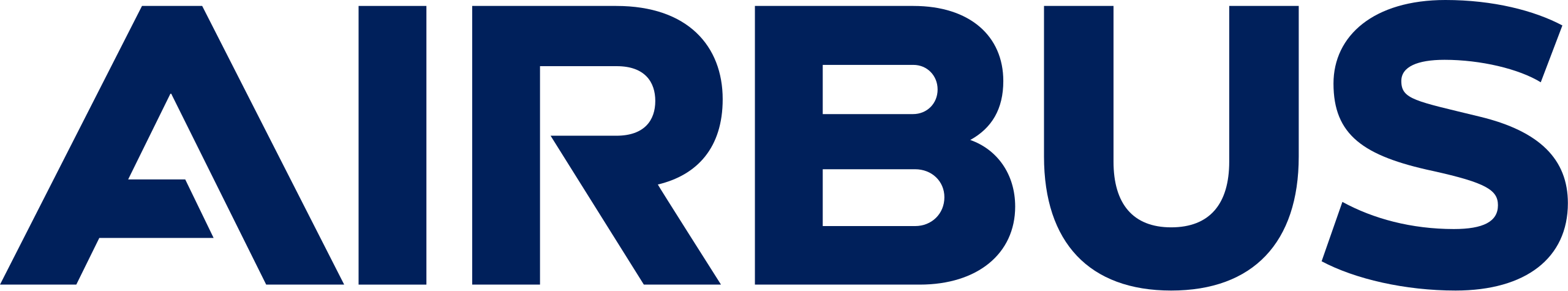 Airbus logo