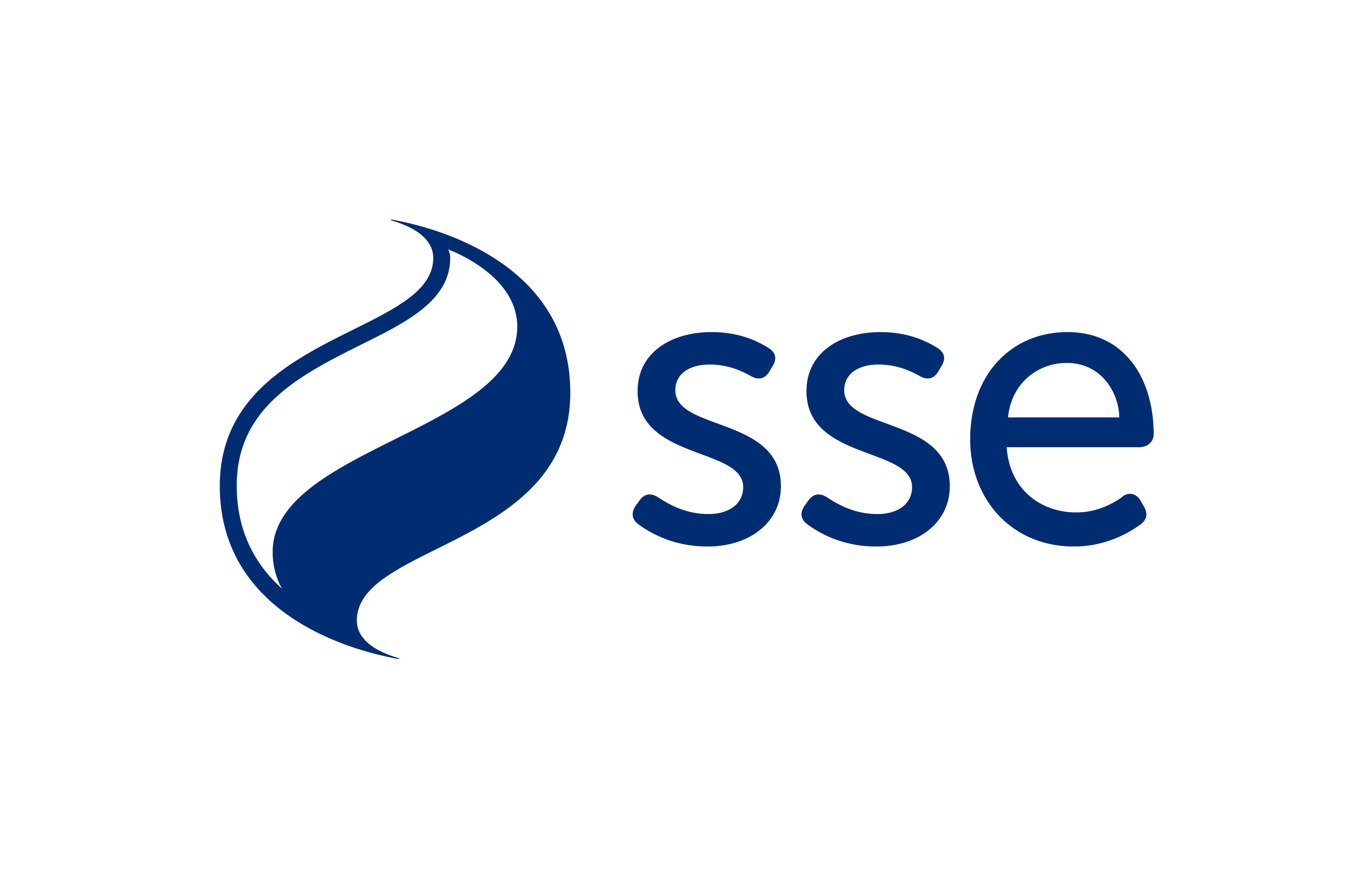 SSE logo