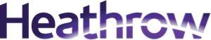 Heathrow logo