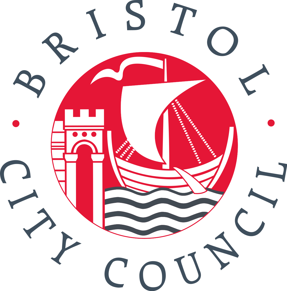 Bristol City Council logo