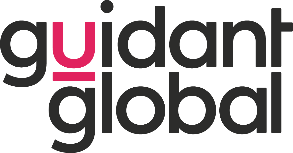 Guidant Global logo