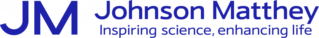 Johnson Matthey logo