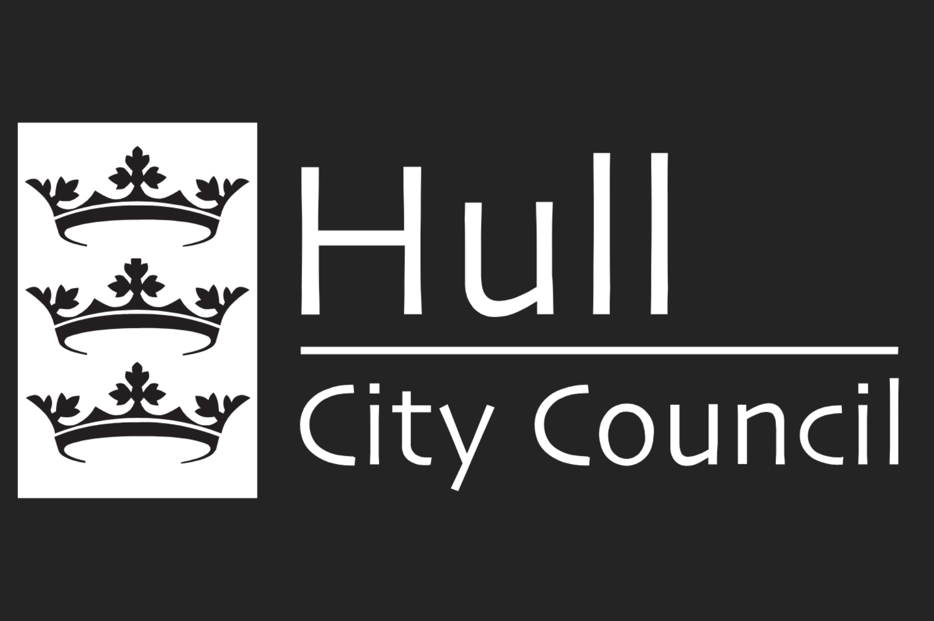 Hull City Council logo