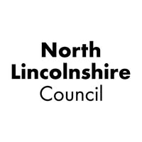 North Lincolnshire Council logo
