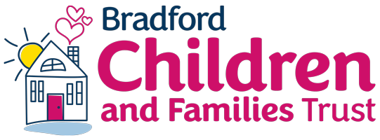 Bradford Children and Families Trust logo
