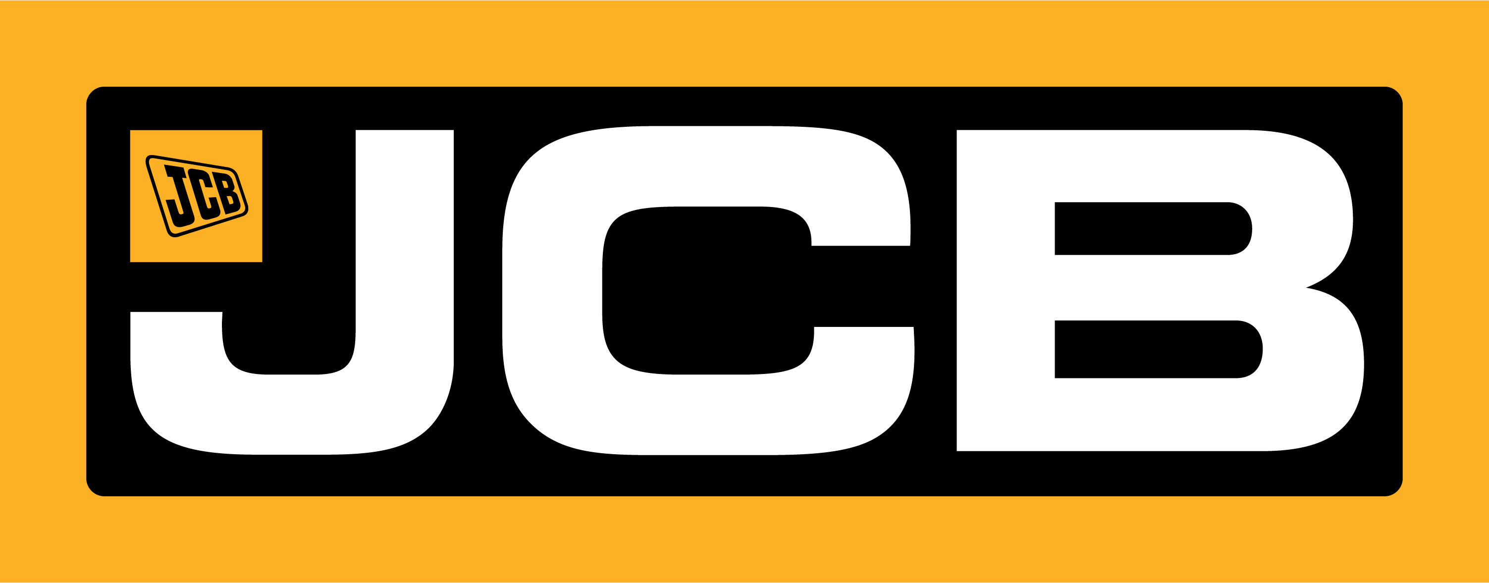 JCB New logo