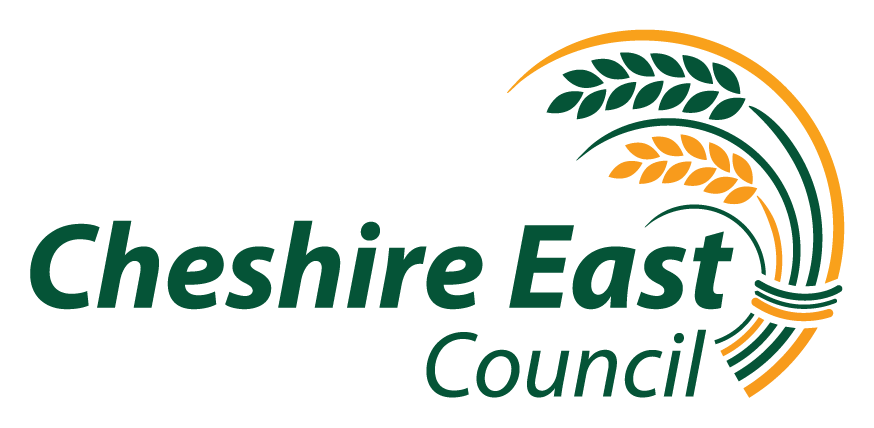 Cheshire East Council logo