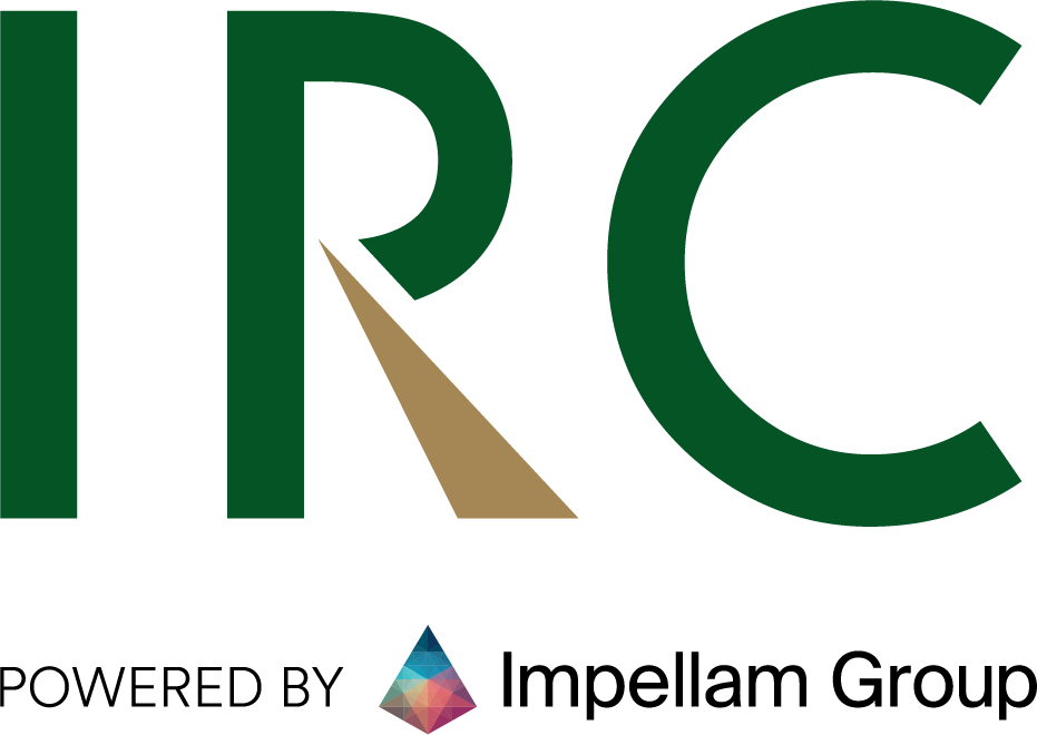 IRC logo