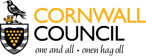Cornwall Council logo