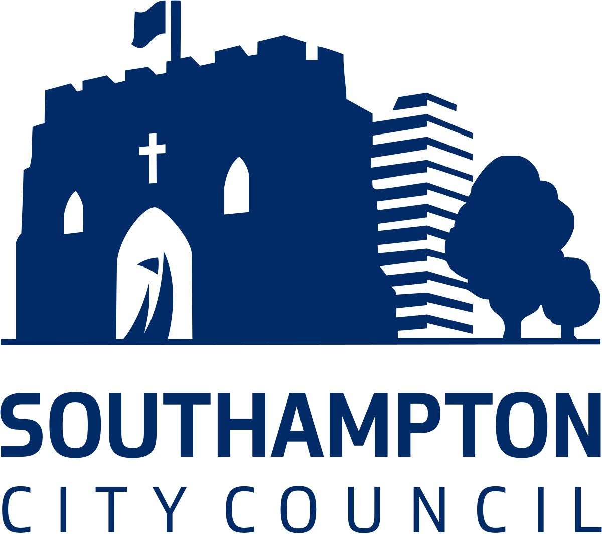 Southampton City Council logo