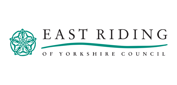 East Riding of Yorkshire Council logo