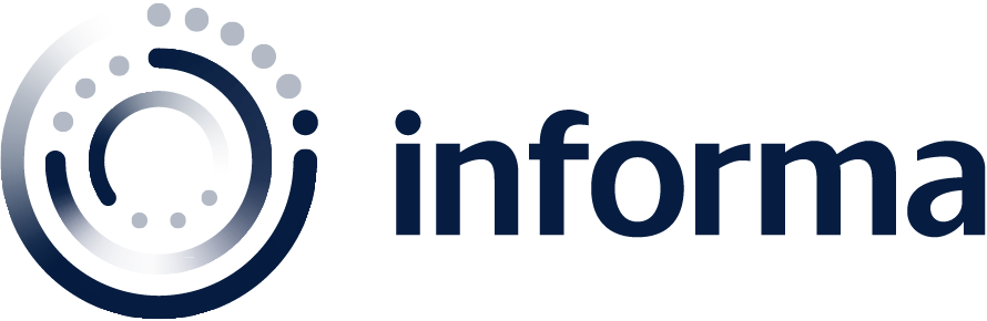 Informa logo